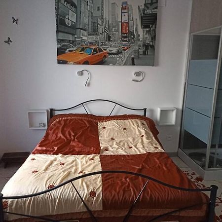 Hargarten-aux-Mines Appartement De 70M2 Tout Equipe מראה חיצוני תמונה