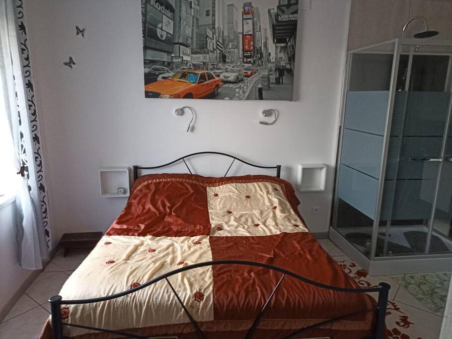 Hargarten-aux-Mines Appartement De 70M2 Tout Equipe מראה חיצוני תמונה