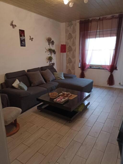 Hargarten-aux-Mines Appartement De 70M2 Tout Equipe מראה חיצוני תמונה