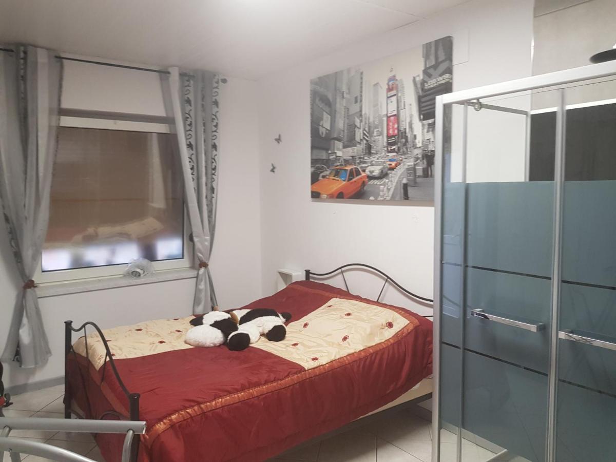 Hargarten-aux-Mines Appartement De 70M2 Tout Equipe מראה חיצוני תמונה