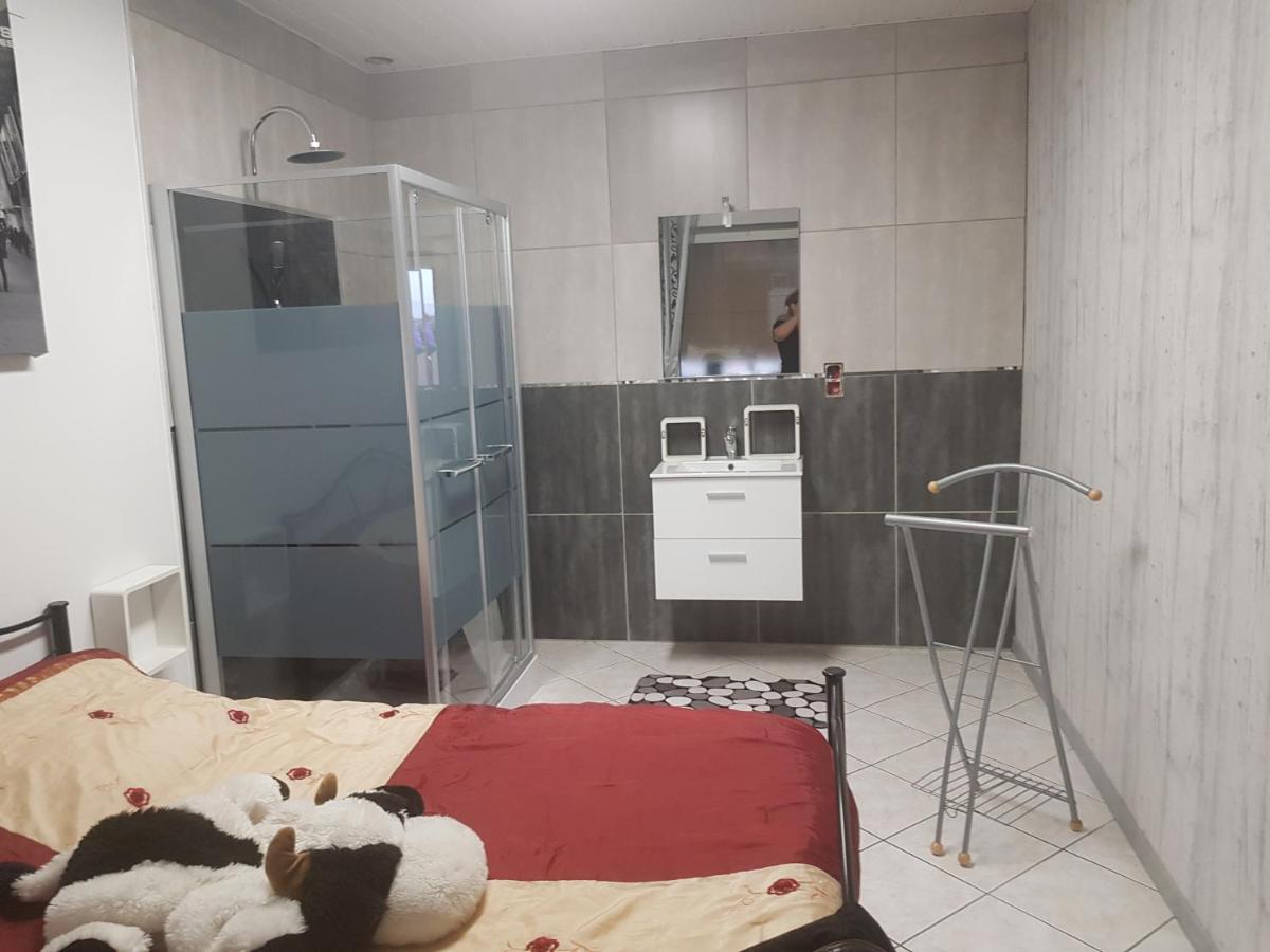 Hargarten-aux-Mines Appartement De 70M2 Tout Equipe מראה חיצוני תמונה