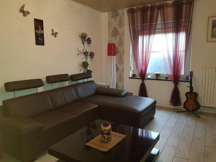 Hargarten-aux-Mines Appartement De 70M2 Tout Equipe מראה חיצוני תמונה