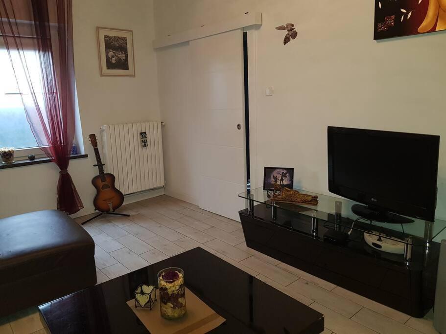 Hargarten-aux-Mines Appartement De 70M2 Tout Equipe מראה חיצוני תמונה