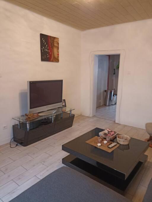 Hargarten-aux-Mines Appartement De 70M2 Tout Equipe מראה חיצוני תמונה